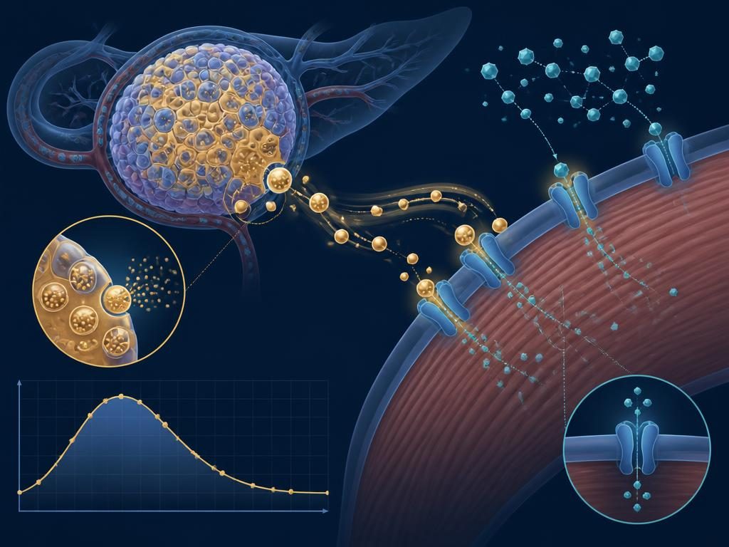 Diabetes research at iScholarX