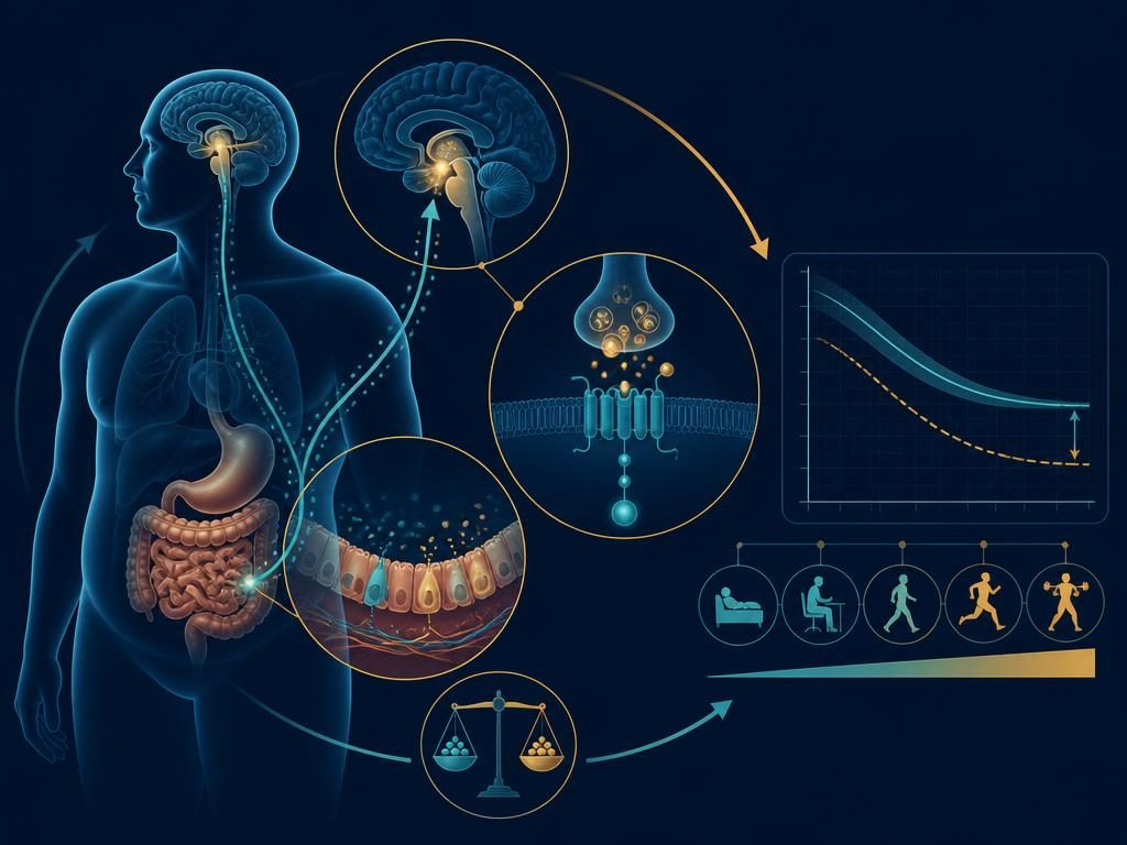 Obesity research at iScholarX